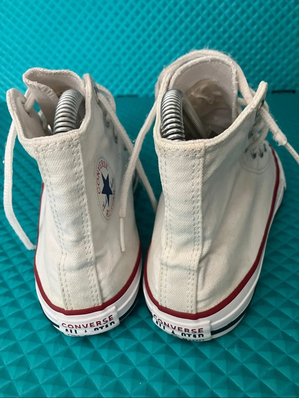 Converse kids unisex